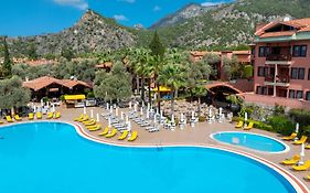Suncity Hotel & Beach Club Fethiye